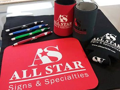 All Star Signs & Specialties photo 9