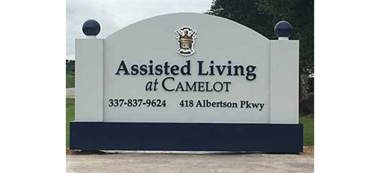 Camelot Assisted Living