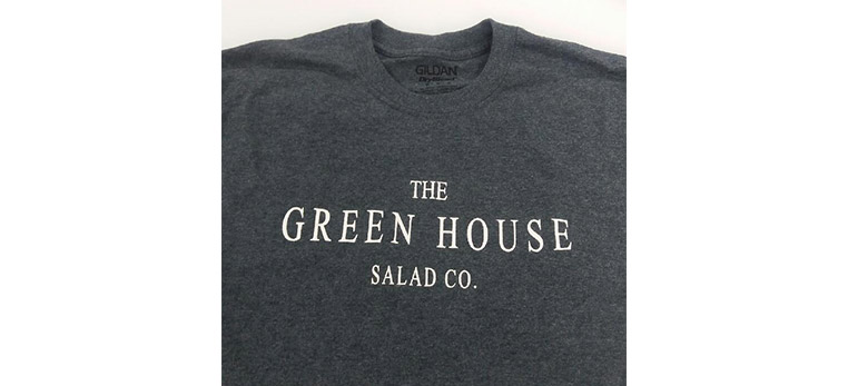 Apparel - The Green House photo
