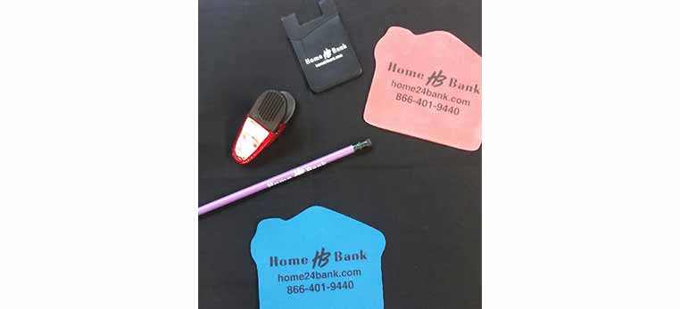 Promo - Home Bank photo