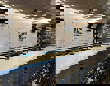 Parish Biscuit Company