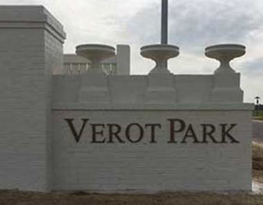 Verot Park 