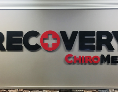Recovery ChiroMed