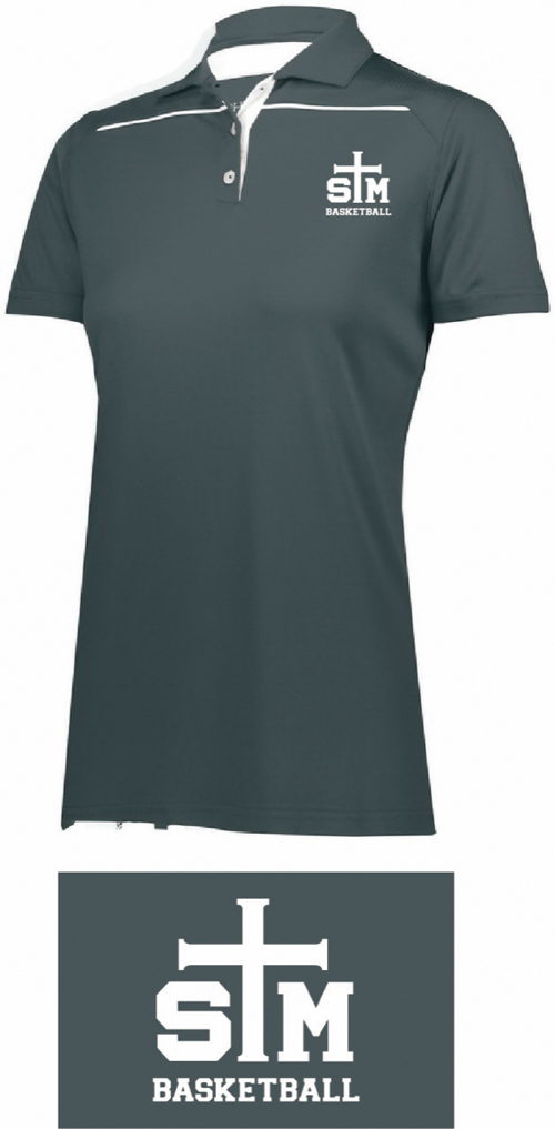 Holloway Ladies Defer Polo