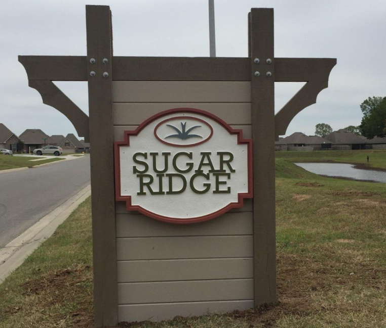 Signs - Sugar Ridge photo
