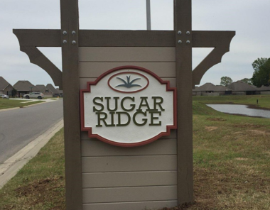 Sugar Ridge