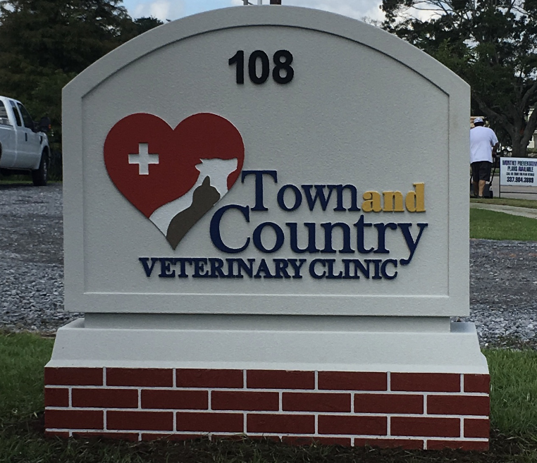 Signs - Town & Country photo